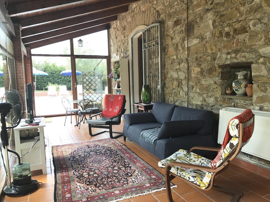 Casa Vacanze Il Cenito Castellabate Exterior foto
